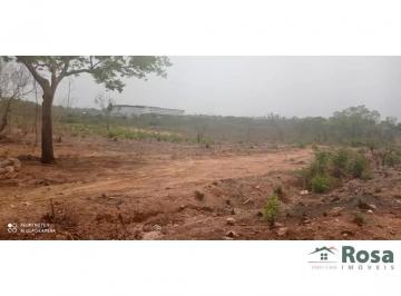 FOTO · Terreno para venda GUARITA VÁRZEA GRANDE