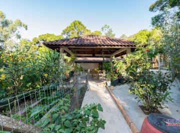 Rural · 300m² · 4 Quartos · 3 Vagas · Chácara com 4 dormitórios à venda, 25000 m² - Imbuial - Colombo/PR