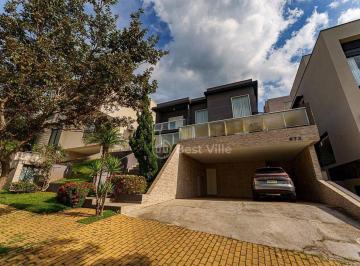 d97f9b4bdd983cf6ac7c72f67dbd743455d74952 · Casa com 4 dormitórios à venda, 360 m² por R$ 2.970.000,00 -  Alphaville - Santana de Parnaíba/SP