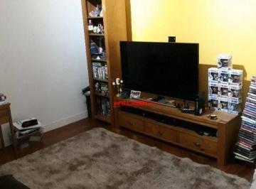 9e3284d4cee436e2108a91ec4890d8d2dd676e2d · Sobrado à venda, 134 m² por R$ 830.000,00 - Paraíso - São Paulo/SP