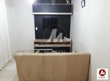 Sala · Apartamento (tipo - padrao) 2 dormitórios, cozinha planejada, em condomínio fechado
