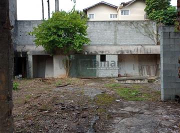 Terreno · 450m² · 4 Vagas · Terreno com 600 metros quadrados no Jardim Guedala.