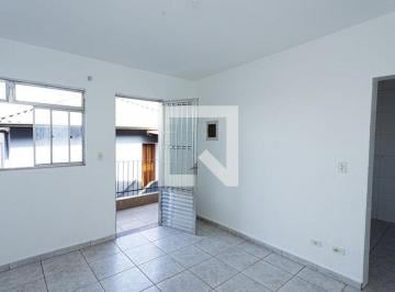Casa · 50m² · 1 Quarto · Casa para Aluguel - Jardim Felicidade, 1 Quarto, 50 m² - São Paulo