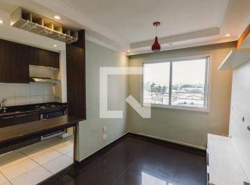 Apartamento · 32m² · 1 Quarto · Apartamento para Aluguel - Água Branca, 1 Quarto, 32 m² - São Paulo