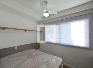 Apartamento · 18m² · 1 Quarto · Apartamento para Aluguel - Vila Clementino, 1 Quarto, 18 m² - São Paulo