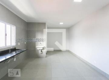 Apartamento · 30m² · 1 Quarto · Apartamento para Aluguel - Belém, 1 Quarto,  30 m² - São Paulo