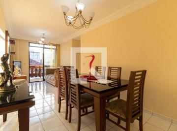 Apartamento · 90m² · 3 Quartos · 1 Vaga · Apartamento para Aluguel - Jardim Santa Emília, 3 Quartos, 90 m² - São Paulo