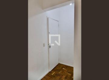Apartamento · 98m² · 3 Quartos · 1 Vaga · Apartamento para Aluguel - Gávea, 3 Quartos, 98 m² - Rio de Janeiro