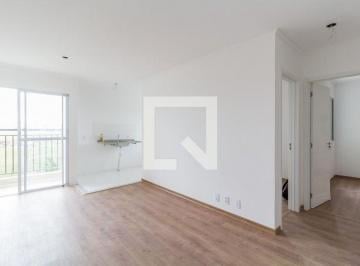 Apartamento · 51m² · 2 Quartos · 1 Vaga · Apartamento para Aluguel - Vila da Prata, 2 Quartos, 51 m² - Mogi das Cruzes
