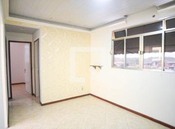 Apartamento · 55m² · 2 Quartos · Apartamento para Aluguel - Vila Sarapuí, 2 Quartos, 55 m² - Duque de Caxias