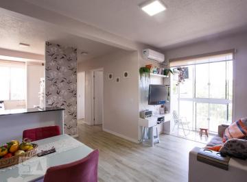 Apartamento · 50m² · 2 Quartos · 1 Vaga · Apartamento para Aluguel - Cavalhada, 2 Quartos,  50 m² - Porto Alegre