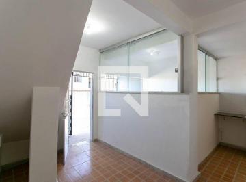 Casa · 55m² · 1 Quarto · 1 Vaga · Casa para Aluguel - Vista do Sol, 1 Quarto,  55 m² - Belo Horizonte