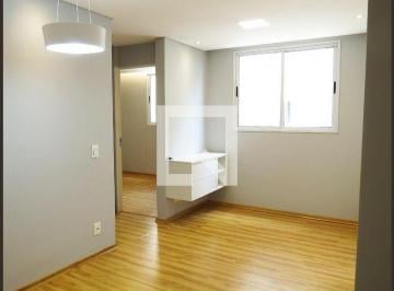 Apartamento · 44m² · 2 Quartos · Apartamento para Aluguel - Jardim Iris , 2 Quartos, 44 m² - São Paulo