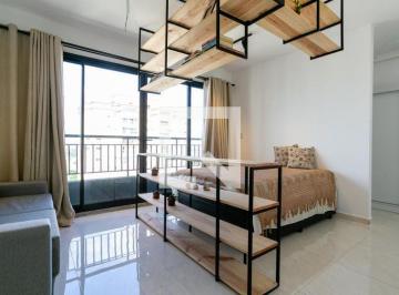 Apartamento · 30m² · 1 Quarto · 1 Vaga · Apartamento para Aluguel - Santana, 1 Quarto, 30 m² - São Paulo