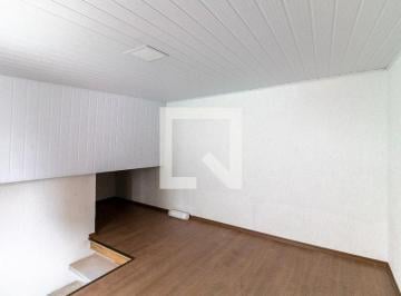Casa · 28m² · 1 Quarto · Casa para Aluguel - Bosque da Saúde, 1 Quarto, 28 m² - São Paulo