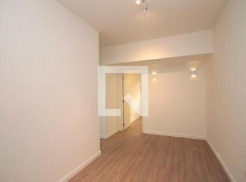Apartamento · 45m² · 2 Quartos · 1 Vaga · Apartamento para Aluguel - Santa Cecília, 2 Quartos,  45 m² - São Paulo