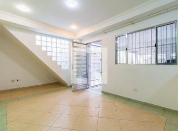 Casa · 45m² · 1 Quarto · 1 Vaga · Casa para Aluguel - Vila Campestre, 1 Quarto, 45 m² - São Paulo