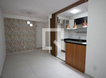 Apartamento · 47m² · 2 Quartos · 1 Vaga · Apartamento para Aluguel - Vila Carmosina, 2 Quartos, 47 m² - São Paulo