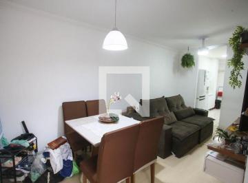 Apartamento · 50m² · 2 Quartos · 1 Vaga · Apartamento para Aluguel - Curicica, 2 Quartos, 50 m² - Rio de Janeiro
