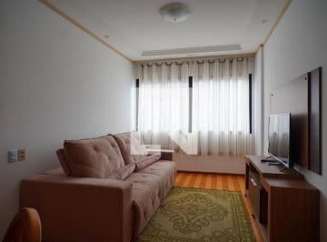 Apartamento · 52m² · 2 Quartos · 1 Vaga · Apartamento para Aluguel - Centro, 2 Quartos,  52 m² - Florianópolis