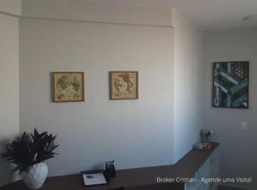 Apartamento Venda de 1 quarto · Studio em Rua Desembargador Ermelino de Leão - Centro - Curitiba/PR