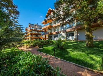 Apartamento · 319m² · 3 Quartos · 3 Vagas · Apartamento em Rua Carlos Lengler Filho - Planalto - Gramado/RS
