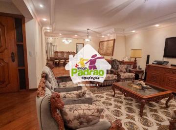Apartamento · 230m² · 3 Quartos · 3 Vagas · Apartamento com 3 suítes, Vila Galvão,  - R$ 1.3 mi, Cod: 8343