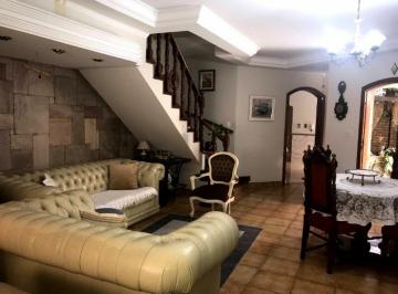 Casa · 300m² · 3 Quartos · 3 Vagas · Sobrado em Rua Cônego Antônio Lessa - Parque da Mooca - São Paulo/SP