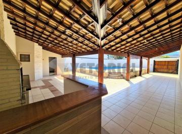 29f1e0f7a340c49ce8136bc924da9fe0a979c138 · Casa 4 Dormitórios com Piscina Indaiá, Caraguatatuba SP