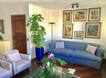 Apartamento · 146m² · 4 Quartos · 1 Vaga · Apartamento em Avenida Rouxinol - Moema - São Paulo/SP