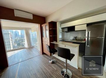 99ddd2a19b8924f10def80878fa6ca43c384b0fa · Apartamento com 1 suíte, 57 m² - venda por R$ 9.000 ou aluguel por R$ 1.694/mês - Vila Nova Conceiçã