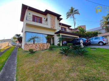 2ce99508403c00d3b6bde61675ab671ab742abf5 · Casa à venda, 367 m² por R$ 2.300.000,00 - Condomínio Campos de Santo Antônio - Itu/SP