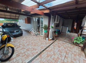 380493_i796mwQs5T5M16J5_38049362e3f7c383984.jpg · Casa 310m² 2 dormitórios garagem para 3 carros no bairro Estância velha