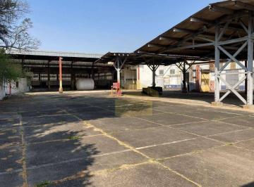b5302bc39cf6bc22b01dbe5c165fe91e89c63886 · Terreno à venda, 6480 m² por R$ 12.000.000,00 - Jabaquara - São Paulo/SP
