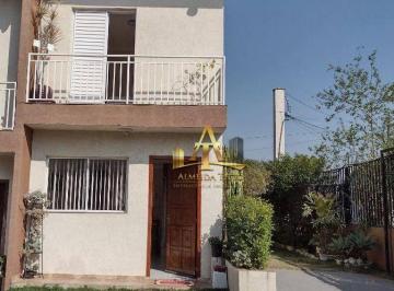 5a4e34c446a8acfdc818441c624cd6bbef0f0fab · Casa com 2 dormitórios à venda, 60 m² por R$ 450.000,00 - Estância São Francisco - Itapevi/SP