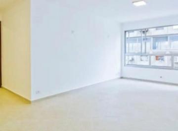 Apartamento · 116m² · 3 Quartos · 1 Vaga · Apartamento em  Rua Bandeira Paulista - Itaim Bibi - São Paulo/SP