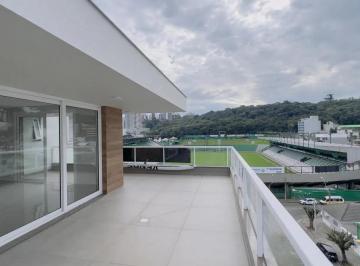 Apartamento · 266m² · 3 Quartos · 2 Vagas · Residencial João Zamboni | 03 dormitórios | Centro