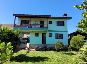 Casa · 227m² · 4 Quartos · 3 Vagas · 
                                Casa | 04 dormitórios | Desvio Rizzo
                            