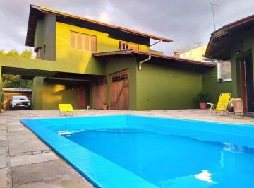 Casa · 249m² · 3 Quartos · 2 Vagas · 
                                Casa | 03 dormitórios | Desvio Rizzo 
                            