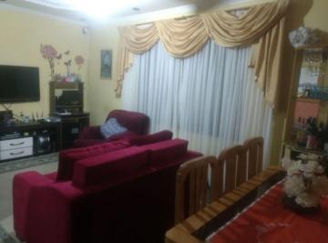 Casa · 100m² · 3 Quartos · 3 Vagas · Casa em Rua Ordaci Fortunato de Abreu - Caiçara - Praia Grande/SP