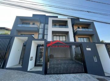 FACHADA · Casa com 3 dormitórios à venda, 168 m² por R$ 898.000,00 - Floresta - Joinville/SC