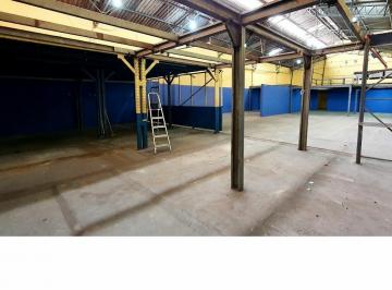 Comercial · 350m² · Galpão em Rua França Carvalho - Alto da Mooca - São Paulo/SP