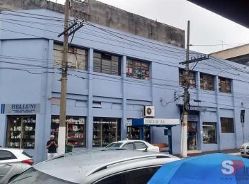 Comercial · 50m² · Loja em  Rua da Mooca - Mooca - São Paulo/SP