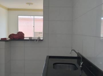 Apartamento en Venda de 2 quartos Caji · Apartamento em Rua José Leite - Caji - Lauro de Freitas/BA