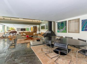 Casa · 600m² · 3 Quartos · 6 Vagas · SOBRADO COM 600 M² NO JARDIM MARAJOARA