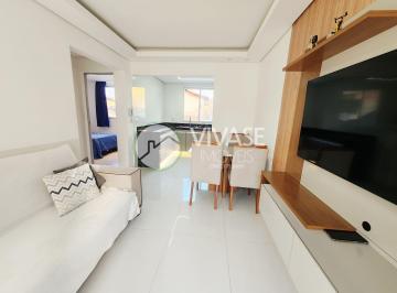 Apartamento · 25m² · 2 Quartos · 1 Vaga · Àrea privativa à venda | Bairro Senhora das Graças, Betim