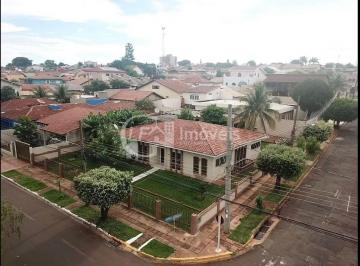 Foto 14 · Impecável Casa à Venda na Orla Morena em Campo Grande-MS: 4 Quartos, 1 Suíte, 4 Salas, 2 Banheiros, 