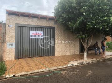 Foto 01 · Imperdível! Casa à venda em Campo Grande-MS, Jardim Vida Nova, 3 quartos, 3 salas, 2 banheiros, 3 va