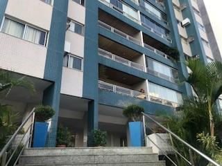 Apartamento de 4 quartos, Salvador · Apartamento de 210 m², nascente, 4 quartos, 2 suítes, próximo da Pça Ana Lúcia!
