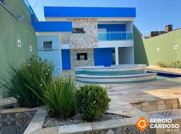 Casa · 220m² · 3 Quartos · 4 Vagas · 3 SUÍTES PISCINA COM HIDRO
50M DA PRAIA ITANHAÉM/SP